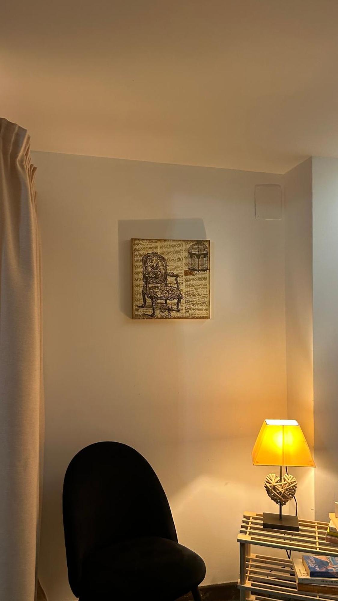 Civico 27 Villa มาร์ตินาฟรังกา ภายนอก รูปภาพ